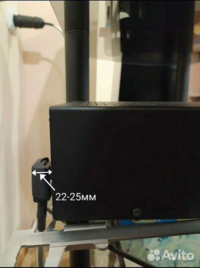 Силовой сетевой. Немецкий. Уровень 3