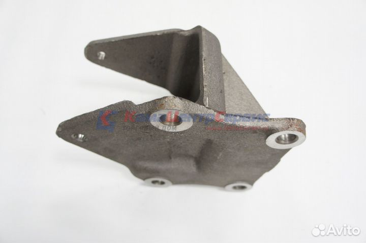 Кронштейн под рессору 4308 (пао камаз)