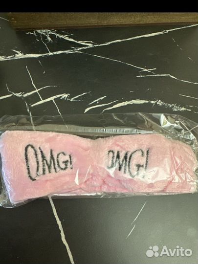 Повязка на голову