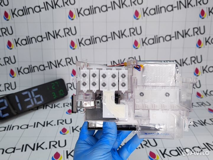 1705826 Демпферный блок для 7890/9890/7900/9900