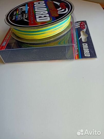 Спиннинг для троллинга