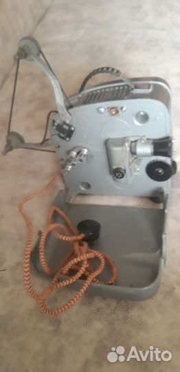 Кинопроектор СССР