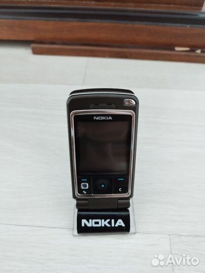 Телефон нокиа 6260