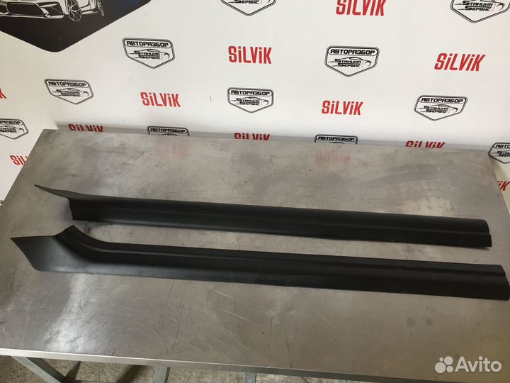 Пластик салона bmw e46 кабриолет