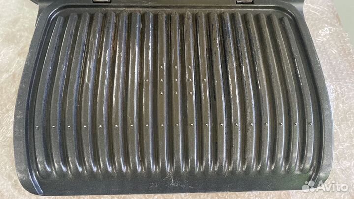 Электрогриль Tefal Optigrill+ GC712834