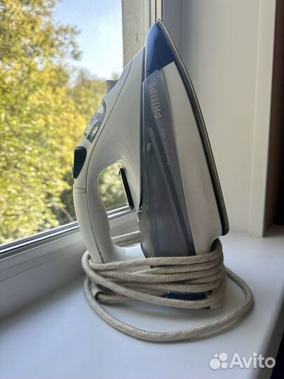Утюг Philips