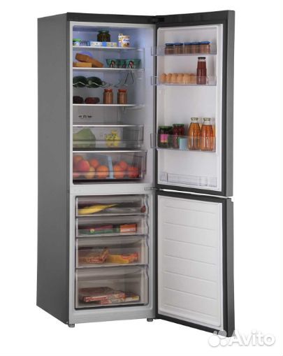 Холодильник Haier