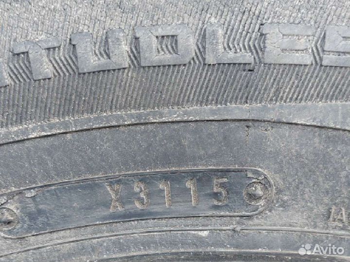 Dunlop SP 90 195/65 R15 100J