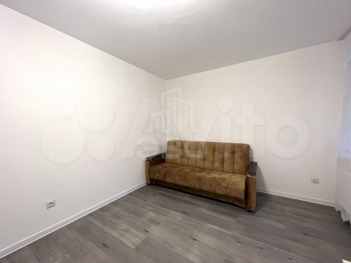 Квартира-студия, 27,8 м², 5/19 эт.