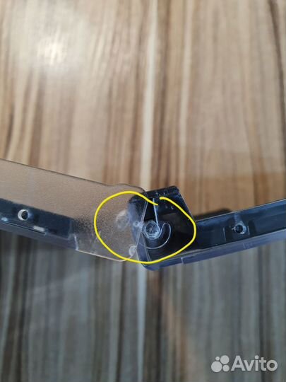 PS1 Alone in The Dark The New Nightmare. Лицензия