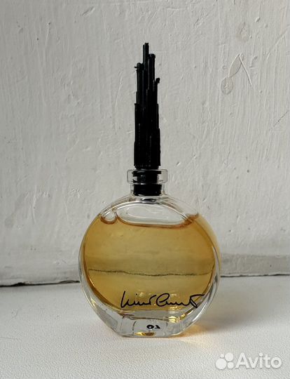 Nino Cerruti eau de toilette 3,7 мл винтаж