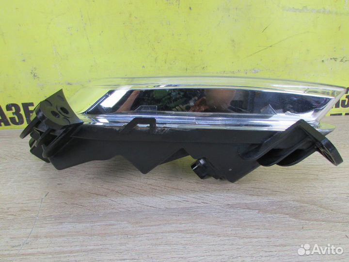 Lifan Solano 2 Фара дневного света левая