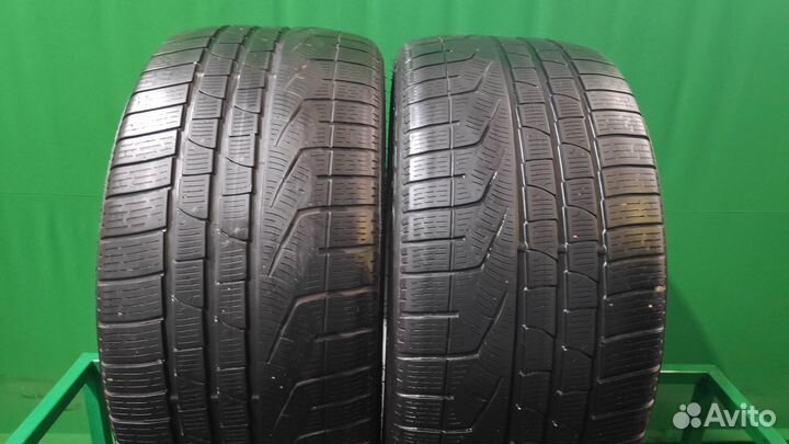 Pirelli Winter Sottozero 240 Serie II 275/35 R20 102V
