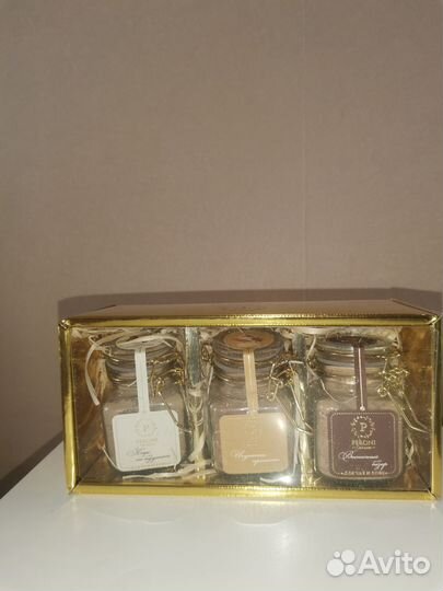 Подарочный набор для чая и кофе