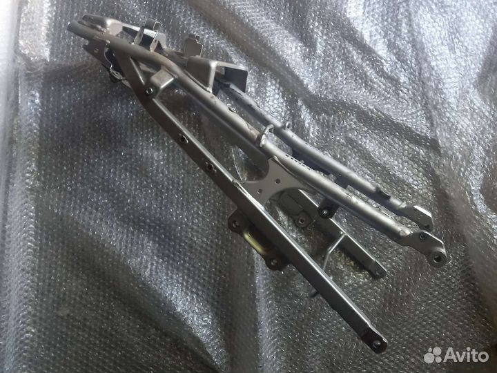 Бугель, подрамник Suzuki SV 650/1000 03-07