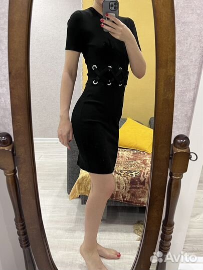 Платье michael kors оригинал
