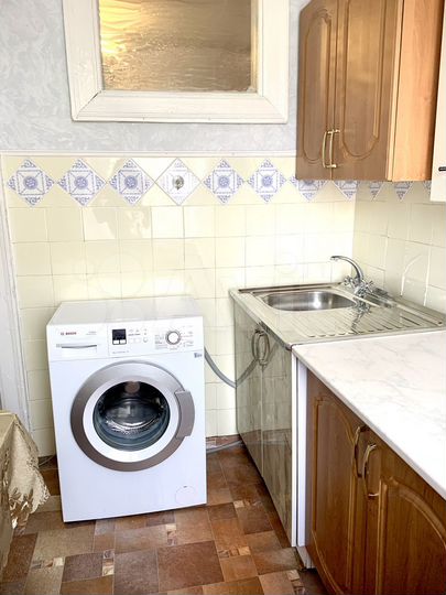 1-к. квартира, 32 м², 4/5 эт.