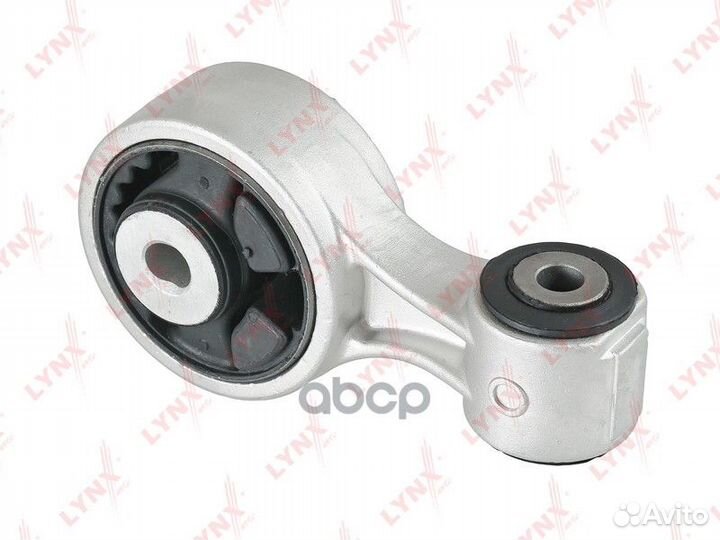 ME-1143 подушка двс верхняя правая Nissan Mura