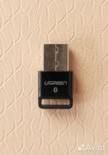 Bluetooth адаптеры Tp-Link, Ugreen