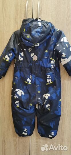 Комбинезон детский Lassie