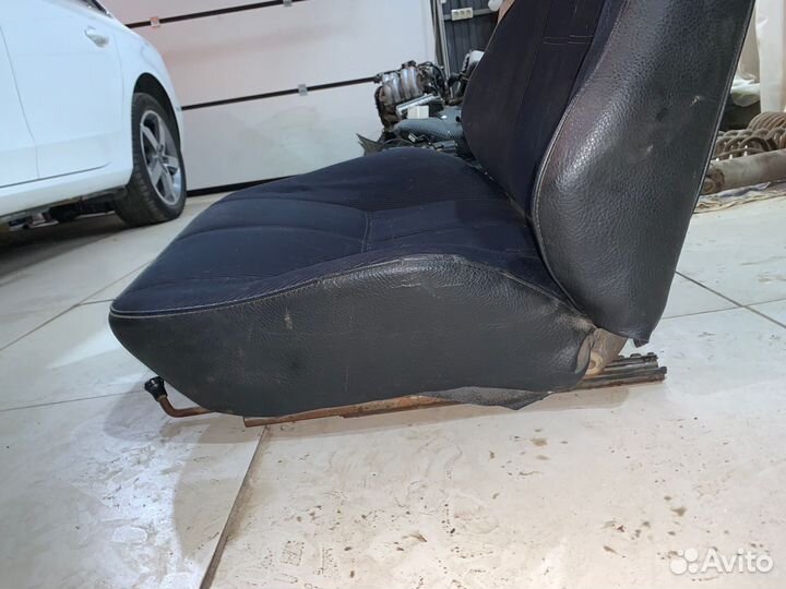 Пассажирское сиденье ваз 2107