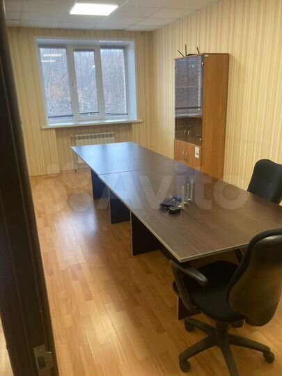 Офисное помещение, 33 м²