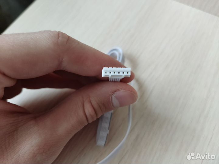 Вентилятор Aigo 120 мм rgb