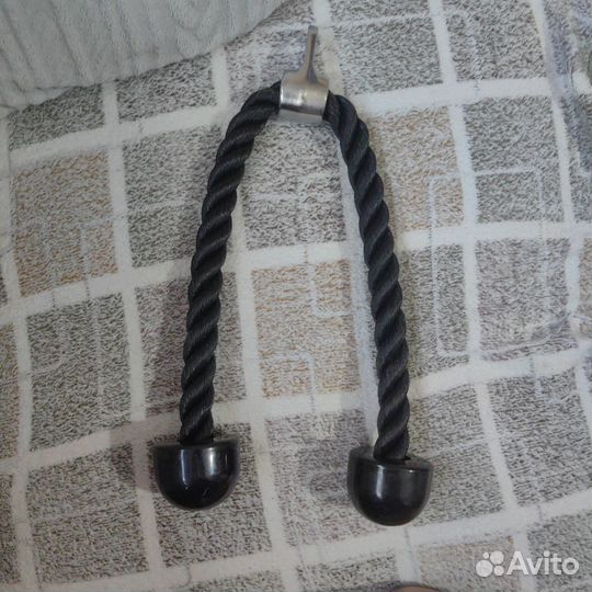 Силовой тренажер torneo