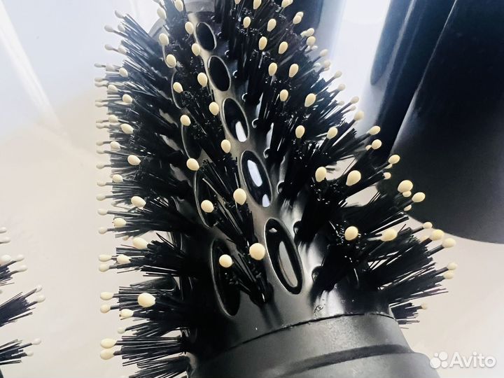 Щетка-фен babyliss на доставку