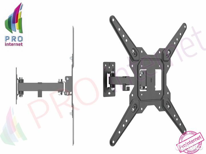 Кронштейн для телевизора тв Uniteki FM 1503