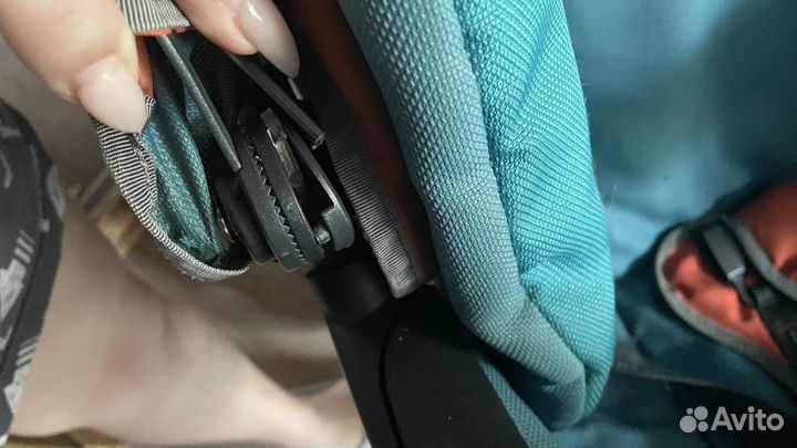 Коляска трость inglesina zippy