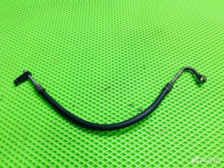 Трубка гур BMW E39