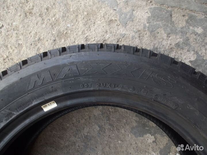 Maxxis SS-01 Presa SUV 245/55 R19