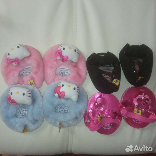 Обувь для собаки за все