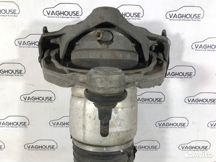 Амортизатор Volkswagen Touareg 7L 2.5 BAC 2006