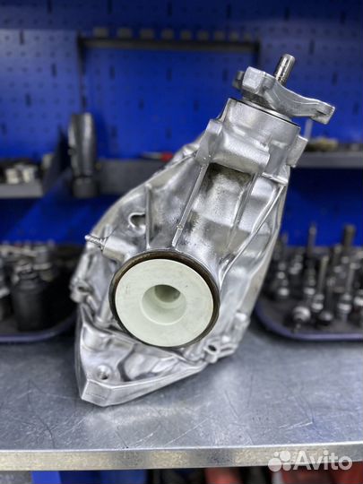 Редуктор задний Mercedes E-Class W213