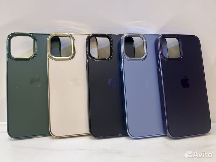 Чехол на iPhone