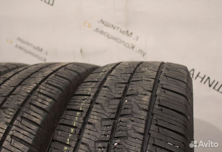 Continental VanContact 4Season 215/65 R16 94Y