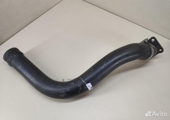 Патрубок радиатора BMW 3-Series/M3