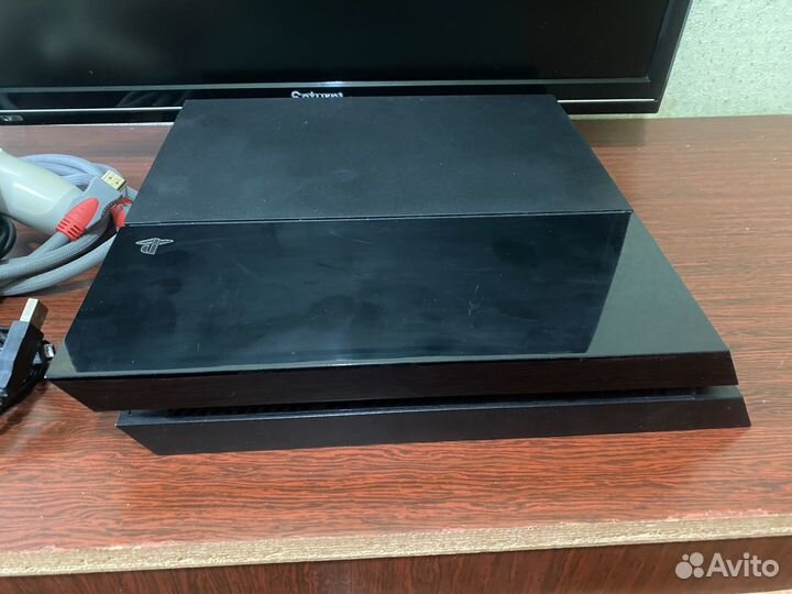 Sony playstation 4 ps4 1tb