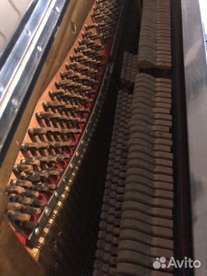 Пианино Родина