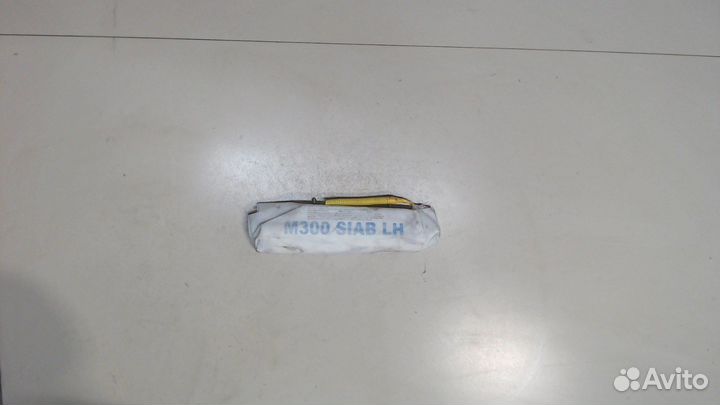 Подушка безопасности в сиденье Chevrolet Spark 200