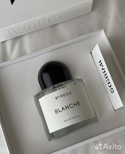 Духи женские