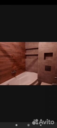 Ремонт квартир