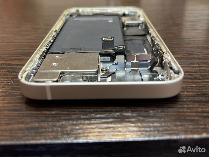 Корпус для iPhone 13 оригинал