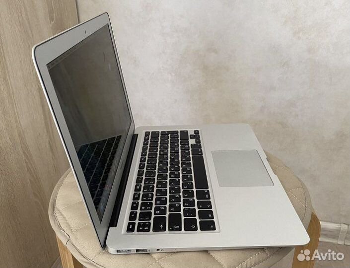 Apple MacBook air 13