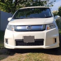 Honda Freed 1.5 CVT, 2014, 92 000 км, с пробегом, цена 1 550 000 руб.