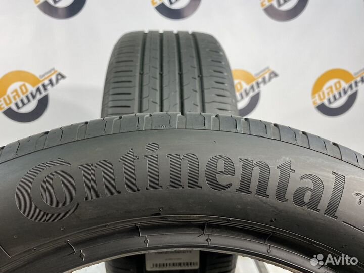 Continental ContiEcoContact 6 245/50 R19 102V