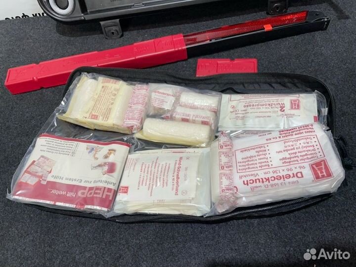 Набор инструментов Bmw 523I F10 N20B20B 2011