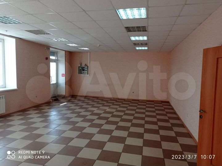 Торговая площадь, 96 м²